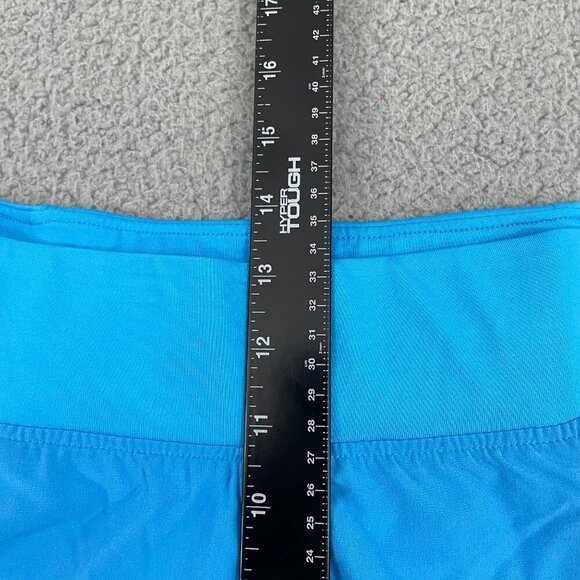 NWT Under Armour Speedpocket Shorts Men XL Blue Lined 9" Athletic Running - Picture 10 of 13